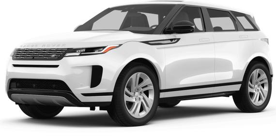 LAND ROVER RANGE ROVER EVOQUE 2024 SALZL2FX2RH236302 image